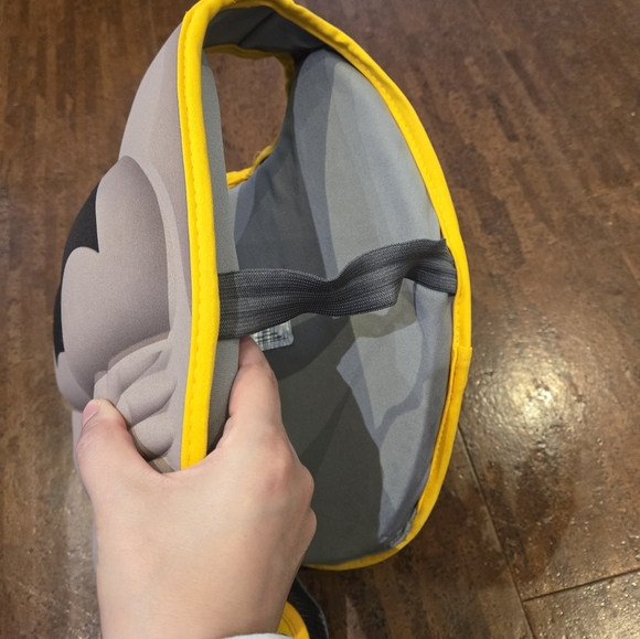 Batman DC Kids Floatation Device M/L - Picture 3 of 8